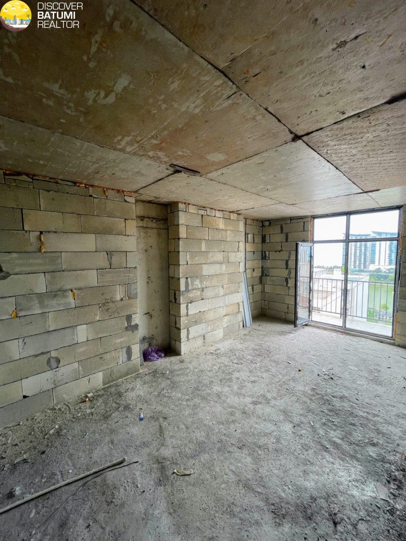 Продается квартира на улице Фарнаваза Мефи