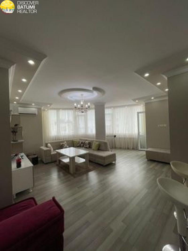 Сдается квартира на улице Кобаладзе