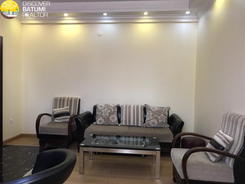 Продается квартира на улице Чавчавадзе