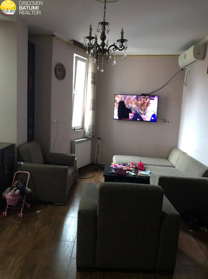 Продажа квартиры на улице Лермонтова