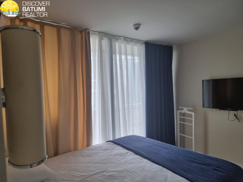 Продается квартира на улице Химшиашвили