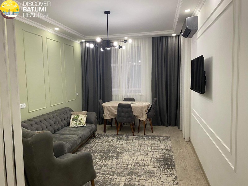 Сдается квартира на улице Сулаберидзе