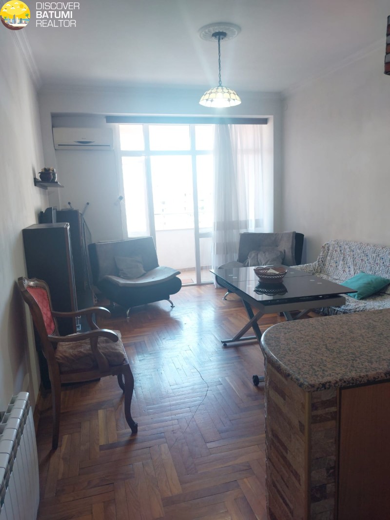 Квартира в аренду на улице Фарнаваз Мефи