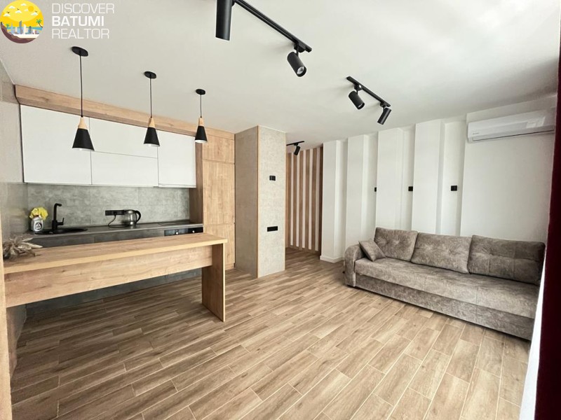 Продажа квартиры на улице Леха и Марии Каченских