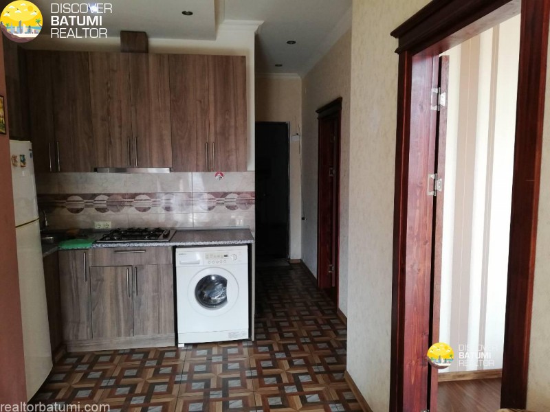 Сдается квартира на улице Тавдадебули