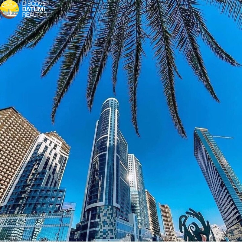 Квартира в аренду на улице Пиросмани