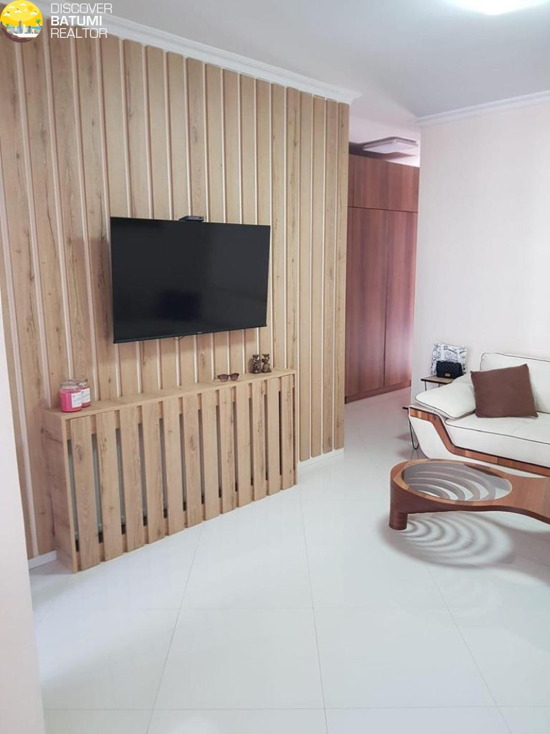 Сдается квартира на улице Ангис