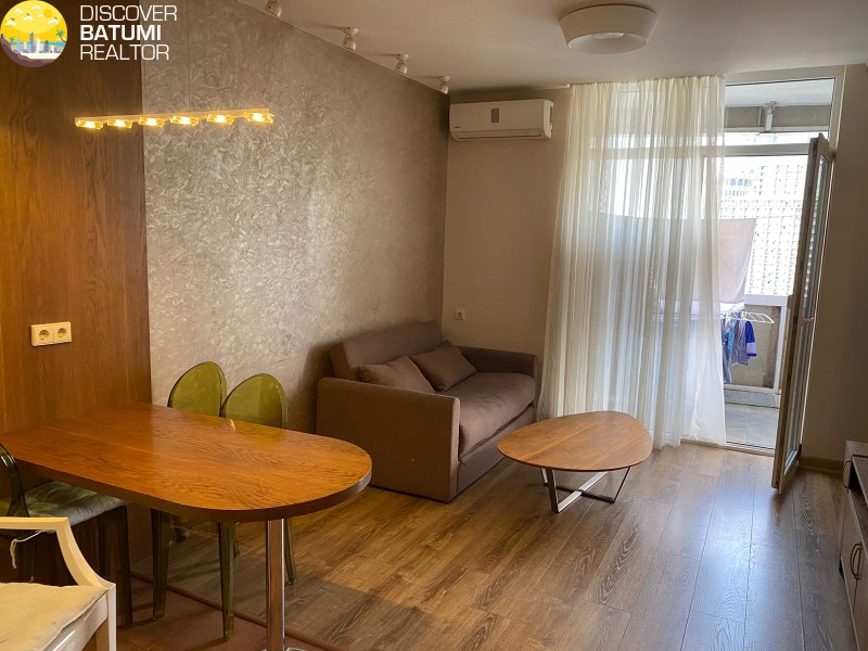 Сдается квартира на улице Кобаладзе