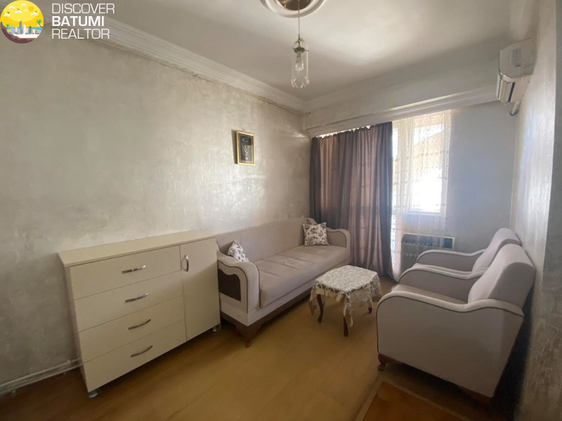 Продается квартира на улице Кобаладзе