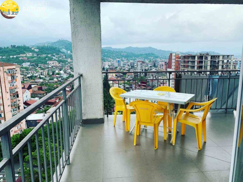 Квартира в аренду на улице Тавдадебули