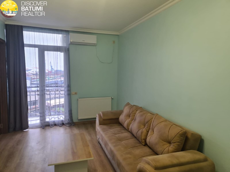 Сдается квартира на улице Шавшети