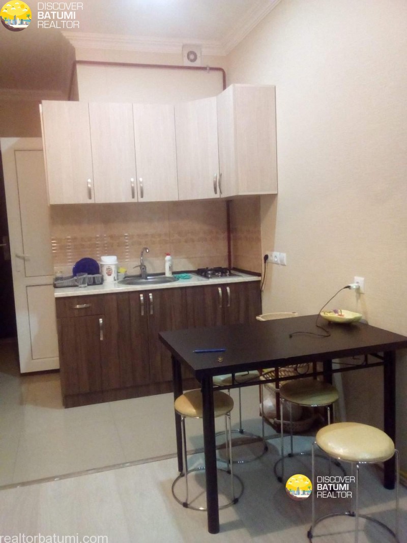 Квартира посуточно на улице Инасаризи