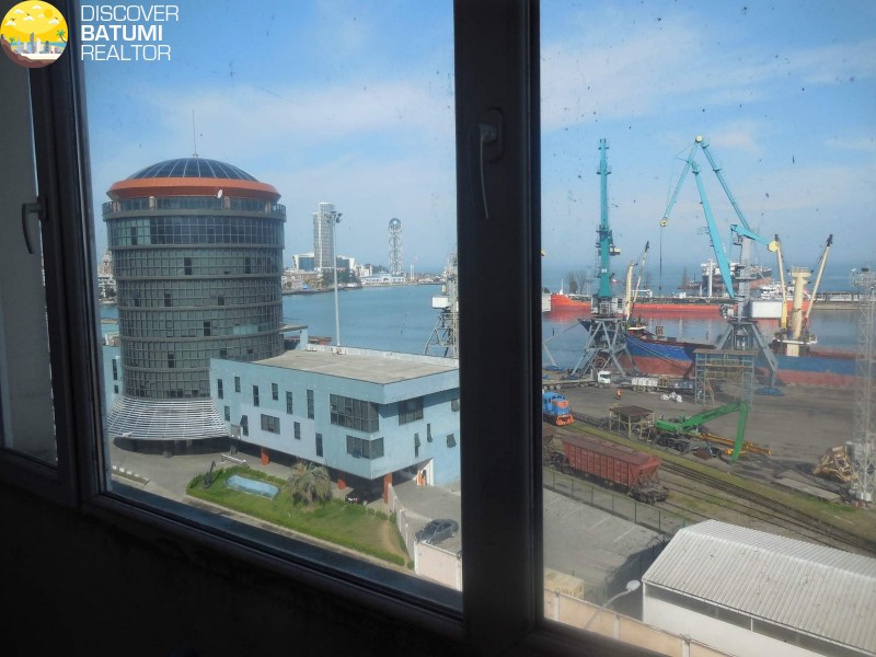 Продажа квартиры на улице Гогебашвили