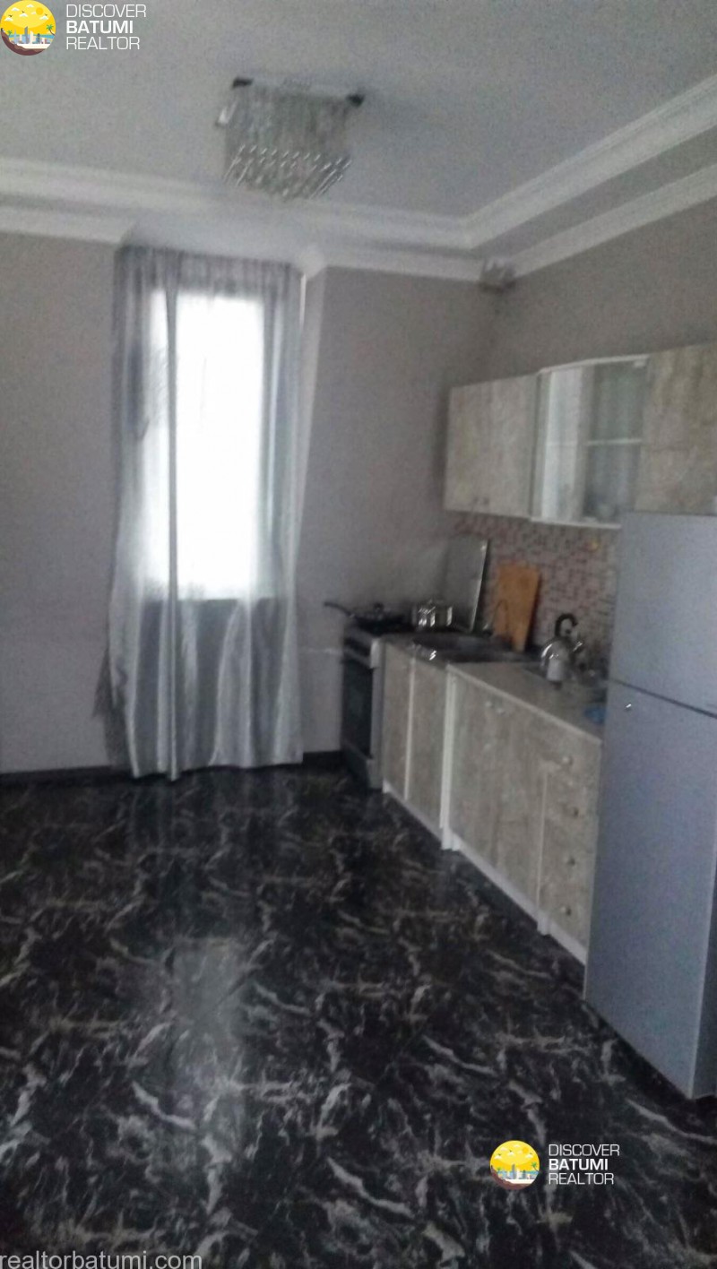 Продажа квартиры в Хелвачаури