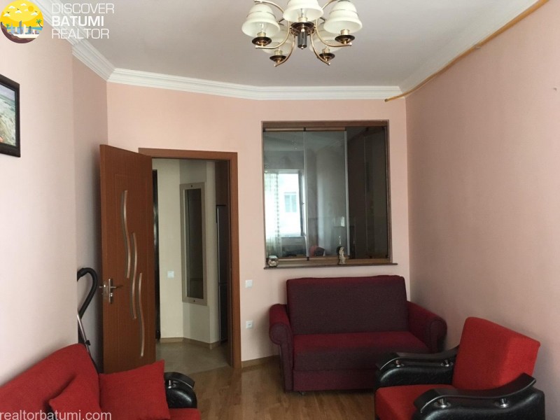 Сдается квартира на улице З. Горгиладзе