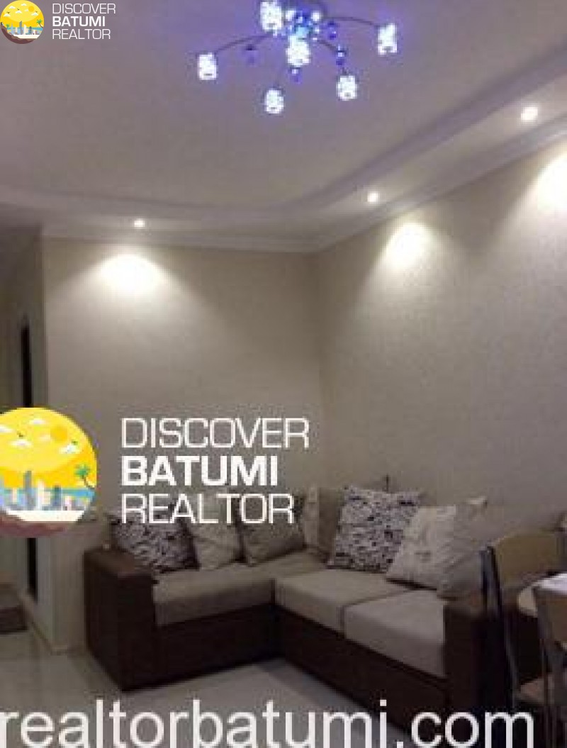 Квартира посуточно на улице Кобаладзе