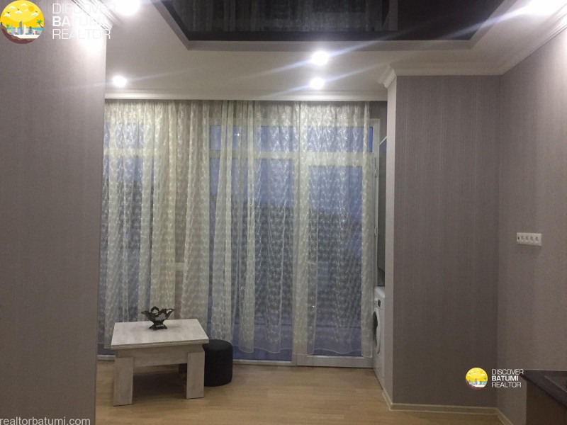 Продажа квартиры в Махинджаури