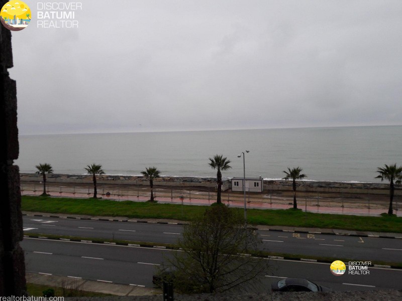 Продажа квартиры на улице Химшашвили