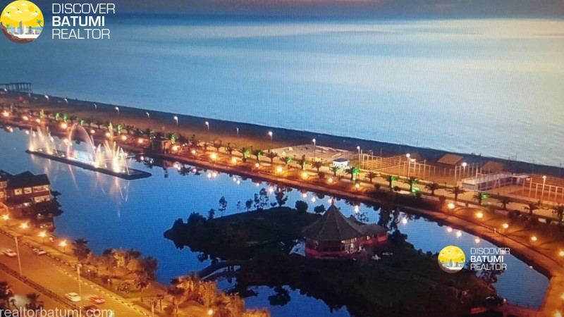 Сдается квартира на улице З. Горгиладзе