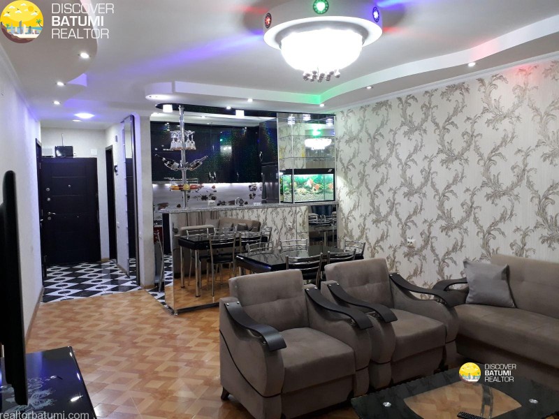 Продается квартира на улице Фиросаман