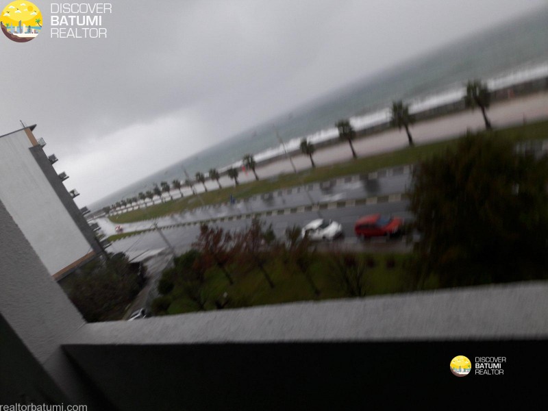 Продажа квартиры на улице Химшашвили