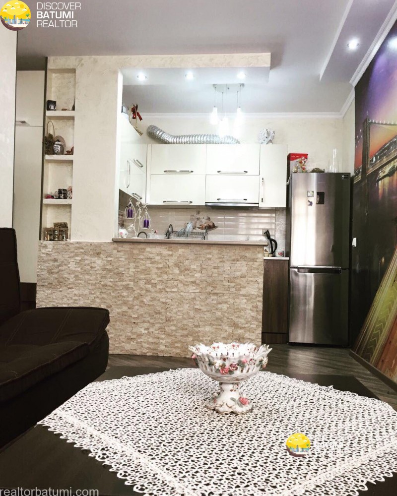 Продается квартира на улице Кобаладзе