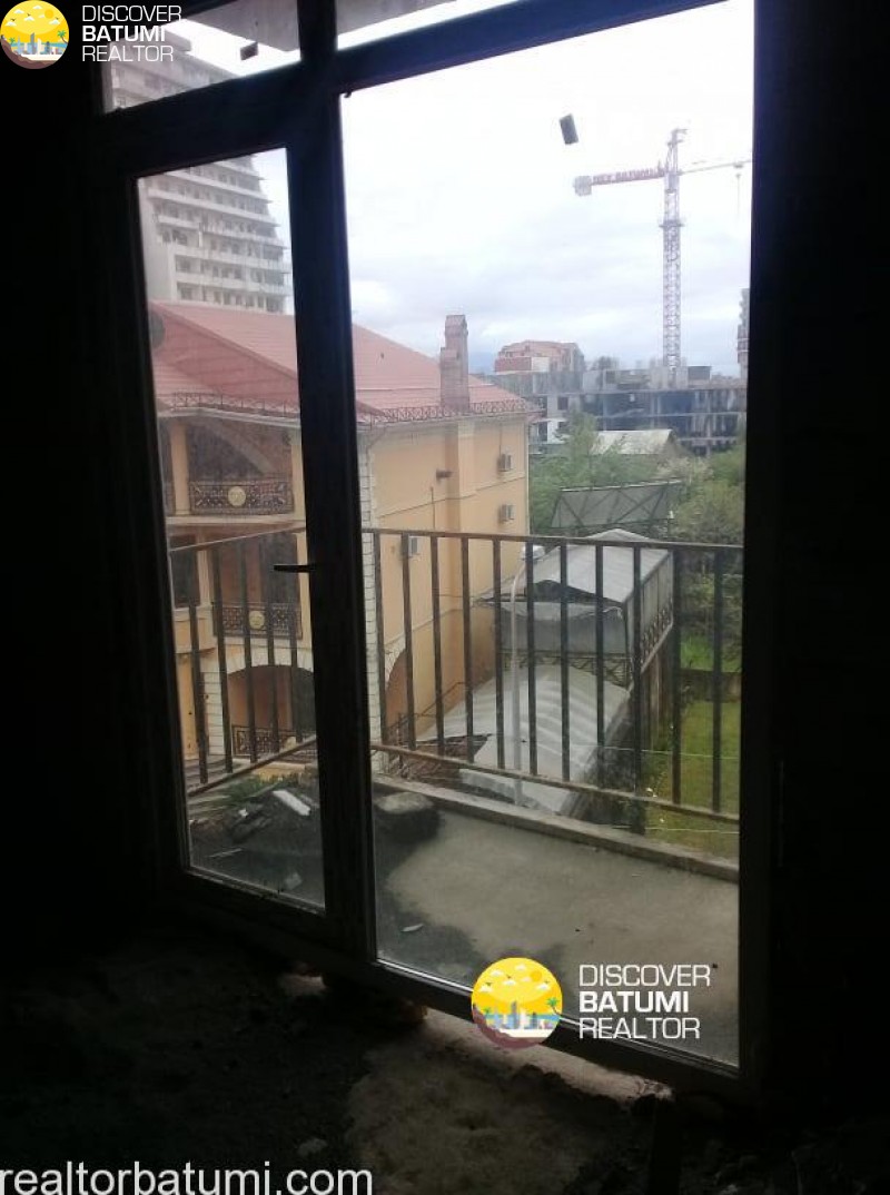 Продается квартира на улице Кобаладзе