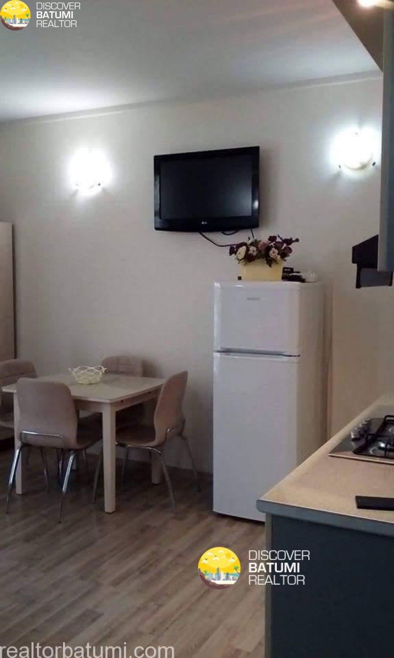 Продается квартира на улице Кобаладзе