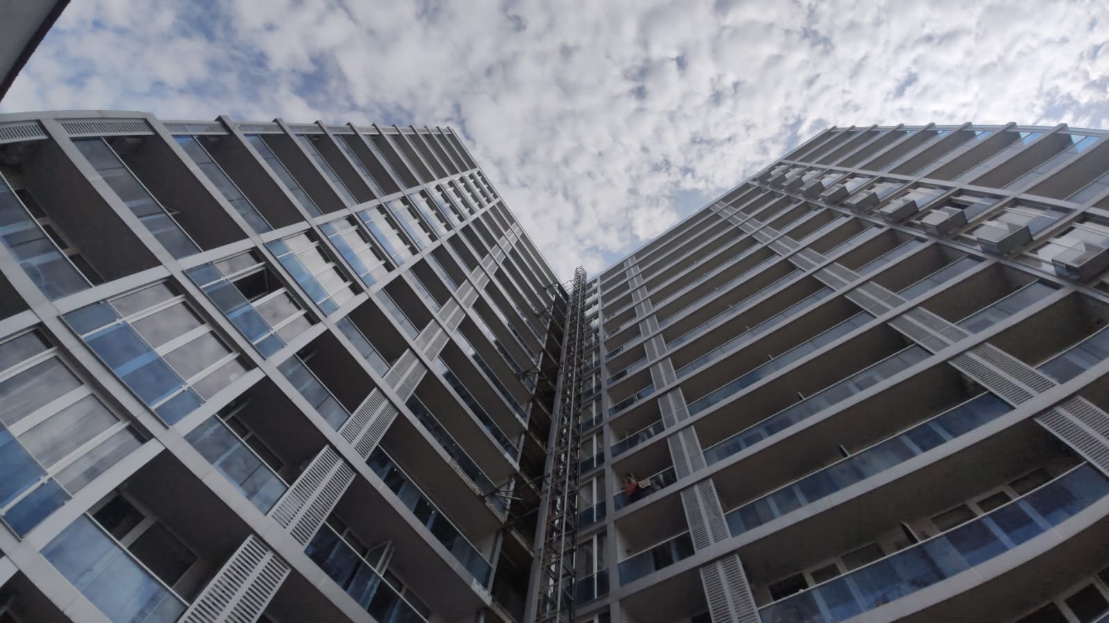 Квартира посуточно на Новом бульваре